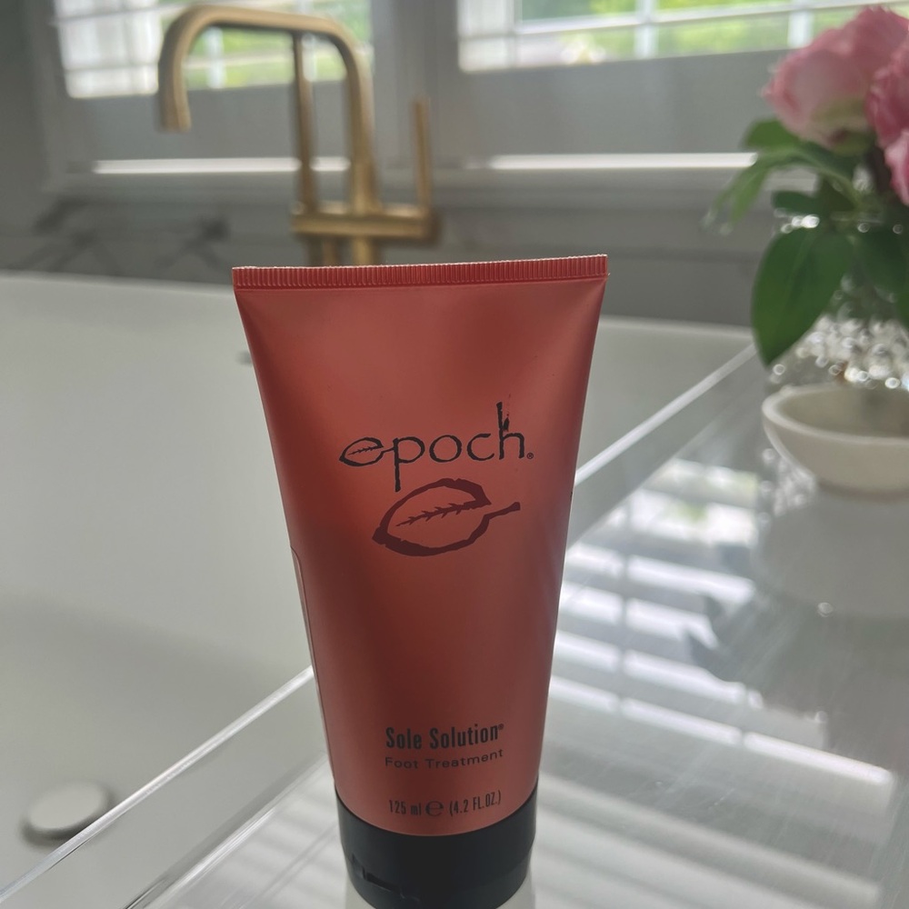 Epoch Sole Solution